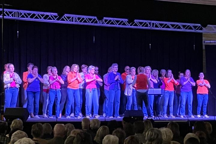 Open repetitie Just4Fun